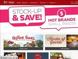 Sites similar to stokesmarket.com