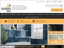 Sites similar to stokestiles.co.uk