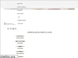 Sites similar to stokestropicals.plants.com