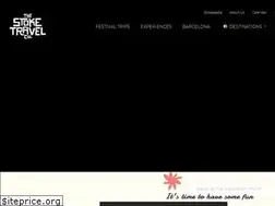 Sites similar to stoketravel.com