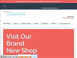 Sites similar to stokeyprintshop.co.uk