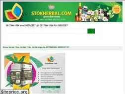 Sites similar to stokherbal.com