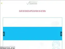 Sites similar to stokhos.eu