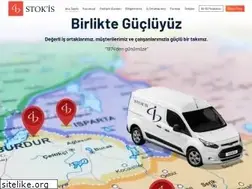 Sites similar to stokis.com.tr