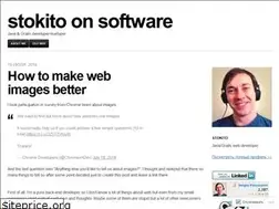 Sites similar to stokito.wordpress.com