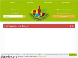 Sites similar to stokizadoma.com