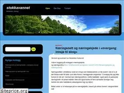 Sites similar to stokkavannet.wordpress.com