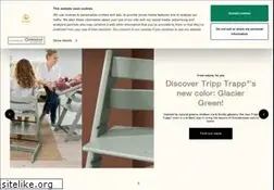 Sites similar to stokke.com