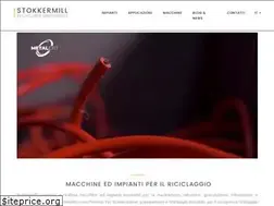 Sites similar to stokkermill.com