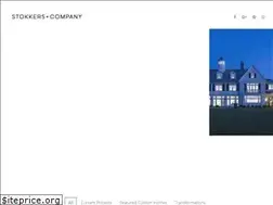 Sites similar to stokkersco.com
