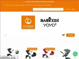 Sites similar to stokkeshop.ro