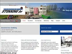 Sites similar to stokkingdiesel.com