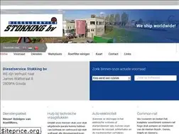 Sites similar to stokkingdiesel.nl