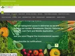 Sites similar to stokkist.in
