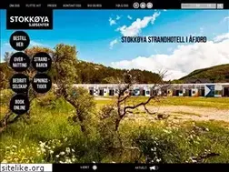 Sites similar to stokkoya.no
