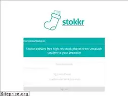 Sites similar to stokkr.io