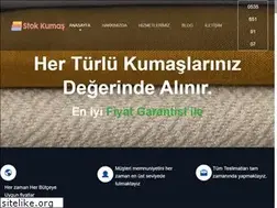 Sites similar to stokkumas.com