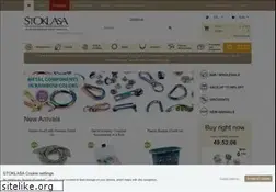 Sites similar to stoklasa-eu.com