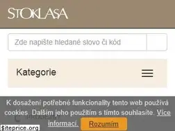 Sites similar to stoklasa.cz