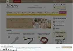 Sites similar to stoklasa.ro