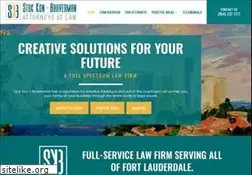 Sites similar to stoklaw.com