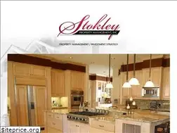 Sites similar to stokleyproperties.com