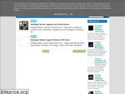 Sites similar to stoknew.blogspot.com