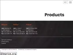 Sites similar to stokota.com