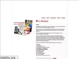Sites similar to stokowski.pl