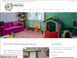 Sites similar to stokrotka-bialka.pl