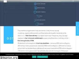 Sites similar to stokstacjanarciarska.pl