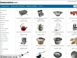 Sites similar to stoktangelsin.com