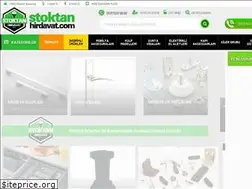 Sites similar to stoktanhirdavat.com