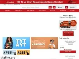 Sites similar to stoktankitap.com