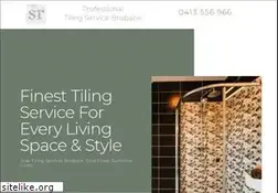 Sites similar to stoktiling.com.au