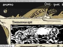 Sites similar to stokto.com