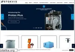 Sites similar to stokvisboilers.com