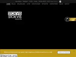 Sites similar to stokvisstokvis.nl