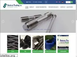 Sites similar to stokvistrading.nl