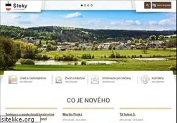 Sites similar to stoky.cz