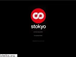 Sites similar to stokyo.com