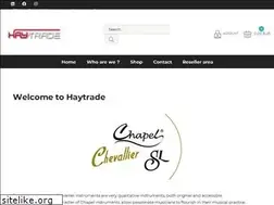 Sites similar to stol-chevallier.fr