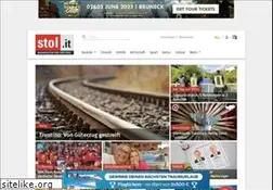 Sites similar to stol.it