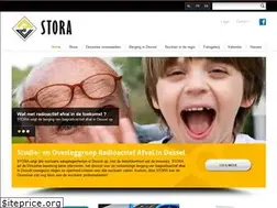 Sites similar to stola.be