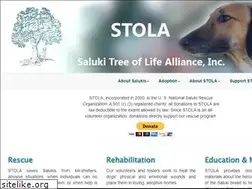 Sites similar to stola.org