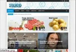Sites similar to stolac.co