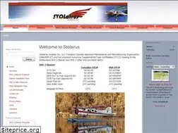 Sites similar to stolairus.com