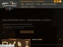 Sites similar to stolajohannes.cz