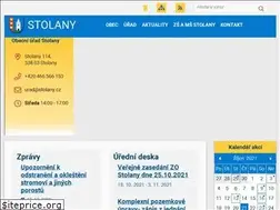 Sites similar to stolany.cz
