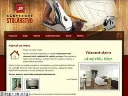 Sites similar to stolar-jr.sk
